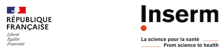 Logo Inserm
